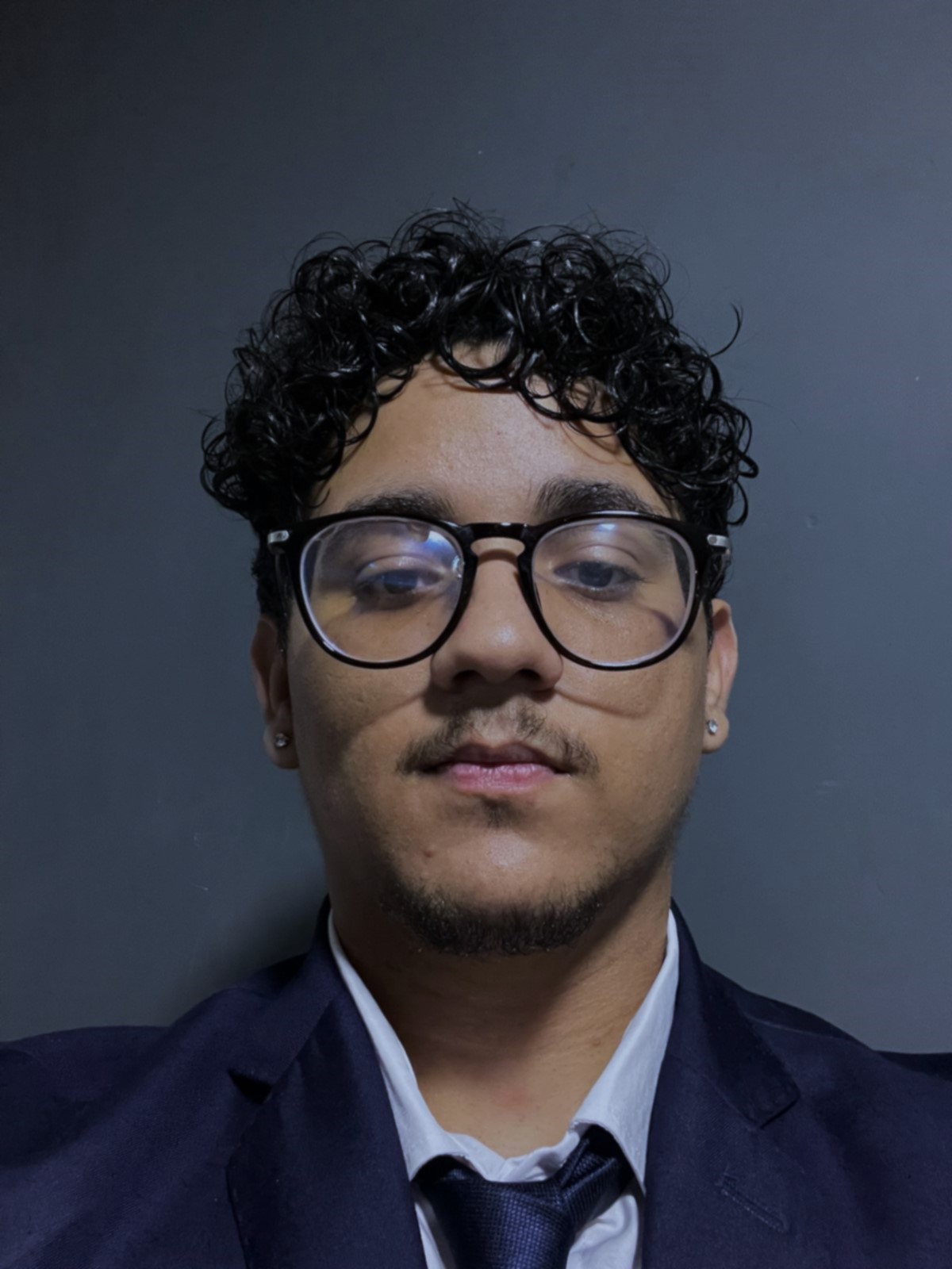 Foto de Perfil do Marcelo